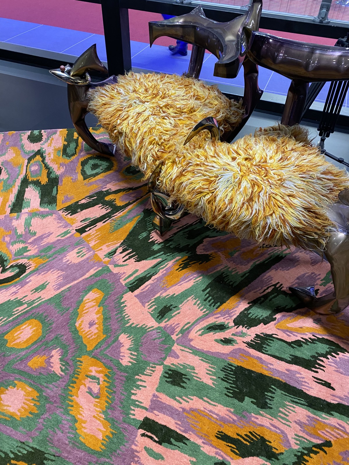 KI-unterstützte Designs